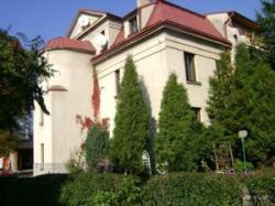 Hotel Kamieniec