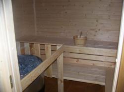 Hotelik pod Dbem