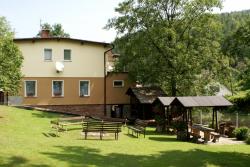 Hotelik pod Dbem