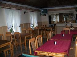 Hotelik pod Dbem