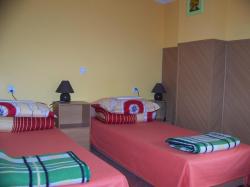 Hotelik pod Dbem