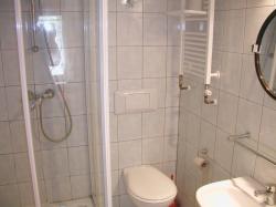 Hotelik pod Dbem