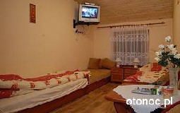 Pensjonat Martynka