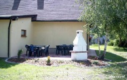 Pokoje Gocinne Stary Dom