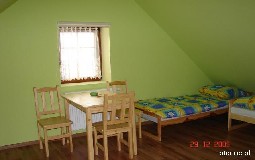 Pokoje Gocinne Stary Dom