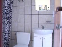 Pokoje U Mamby
