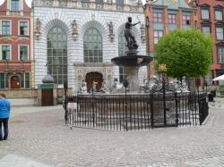 Apartament Staromiejski