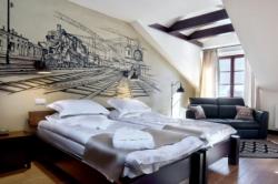 Hotel Aristo