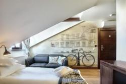 Hotel Aristo
