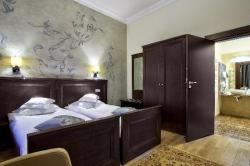 Hotel Aristo
