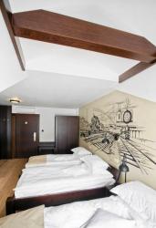 Hotel Aristo
