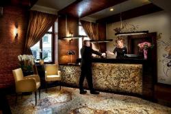 Hotel Aristo