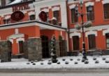 Hotel ****Koronny