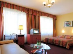 Hotel Wkniarz