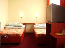 Hotel Wkniarz