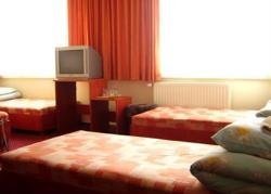 Hotel Wkniarz