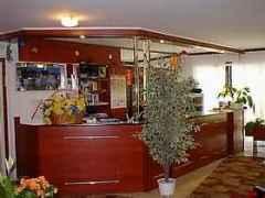 Hotel - Pensjonat 