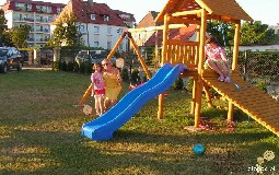 Pokoje gocinne Pod Dmuchawcem