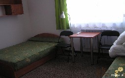 Pokoje gocinne Pod Dmuchawcem