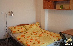 Pokoje gocinne Pod Dmuchawcem