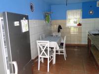 Agroturystyka Cibrz - Pole namiotowe - Spywy kajakowe