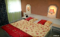Pokoje Gocinne U Wini