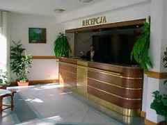 Hotel Inter **