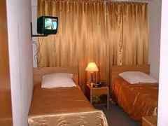 Hotel Inter **