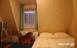 Pokoje Gocinne Monika Palider-Tylka