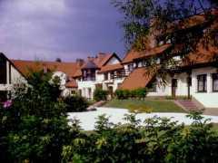 Hotel Bukowy Dworek ****