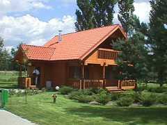 Hotel Bukowy Dworek ****