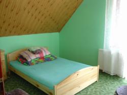Cichy dworek