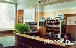 Hotel Kwant