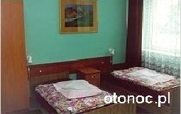 Hotel Kwant