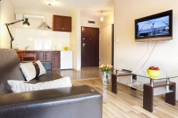 Cracow Stay Apartments