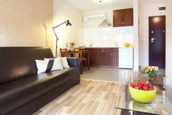 Cracow Stay Apartments