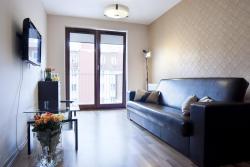 Cracow Stay Apartments