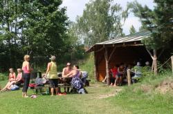 Kajaki Skowski