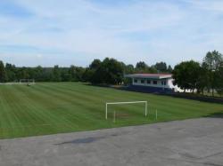 Orodek Sportowo - Wypoczynkowy PUSTYNIA