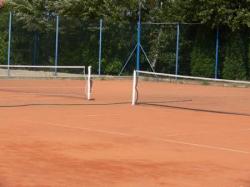 Orodek Sportowo - Wypoczynkowy PUSTYNIA