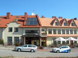 Hotel ** Karczwka Restauracja