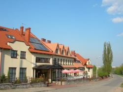Hotel ** Karczwka Restauracja