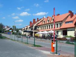Hotel ** Karczwka Restauracja
