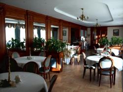 Hotel ** Karczwka Restauracja