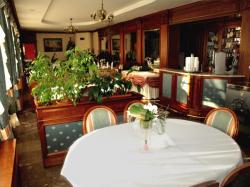 Hotel ** Karczwka Restauracja