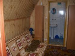 Domki pod Dbem
