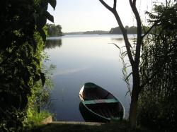 Pokoje u Tereski