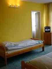 Hotel Fugo