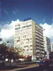 Hotel Fugo