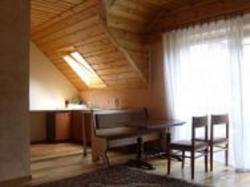 Pokoje Gocinne Szczawnica